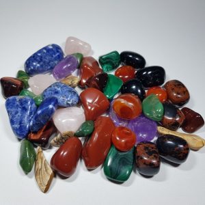 Βότσαλα - Tumbled stones