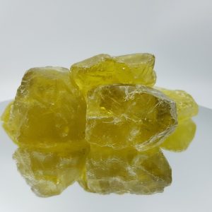 Lemon Κιτρίνης
