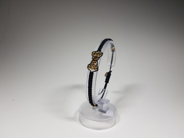 macrame braxioli me aimatiti lavriostone