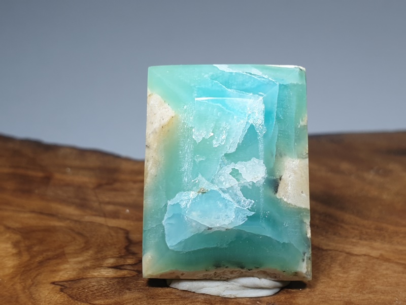 σμιθσονίτης καμπουσόν (smithsonite cabochon) cab11 lavriostone