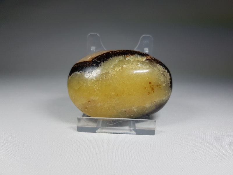 Septarian / Dragon stone Cr78 Lavriostone