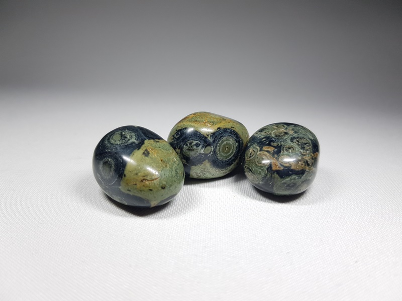 Ίασπις Καμπάμπα (Ρυολίτης) - Kambamba Jasper (Rhyolite) Cr65 Lavriostone