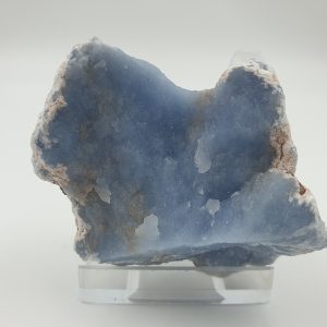 Αγγελίτης - Angelite min313 Lavriostone