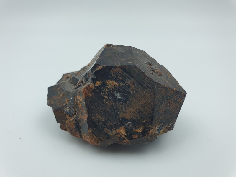 Ανδραδίτης Γρανάτης - Andradite garnet min312 Lavriostone