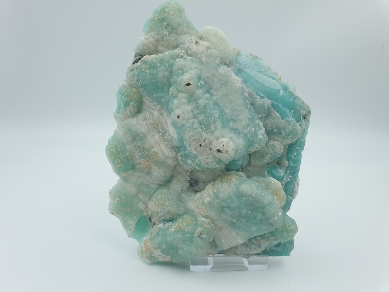 Σμιθσονίτης - Smithsonite min314 Lavriostone