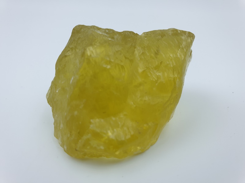 Lemon κιτρίνης-lemon citrine min 329 Lavriostone