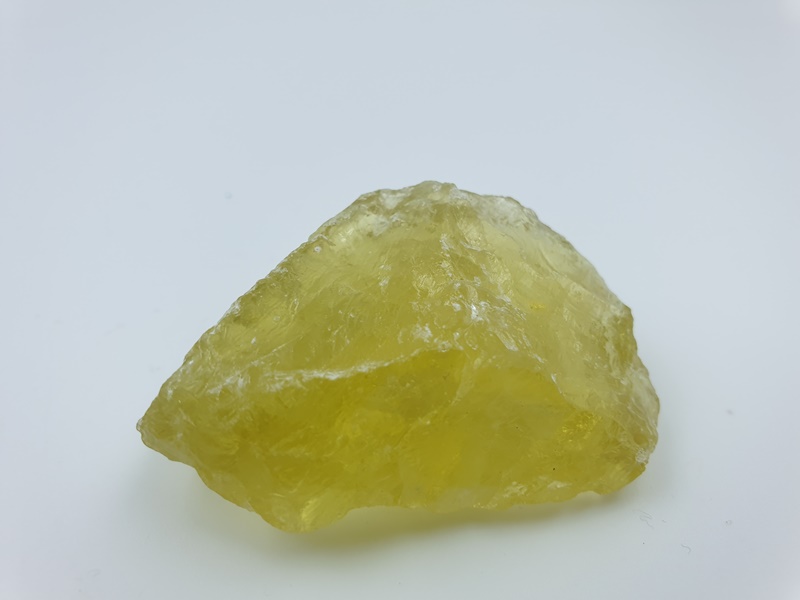 Lemon κιτρίνης-lemon citrine-min320 Lavriostone