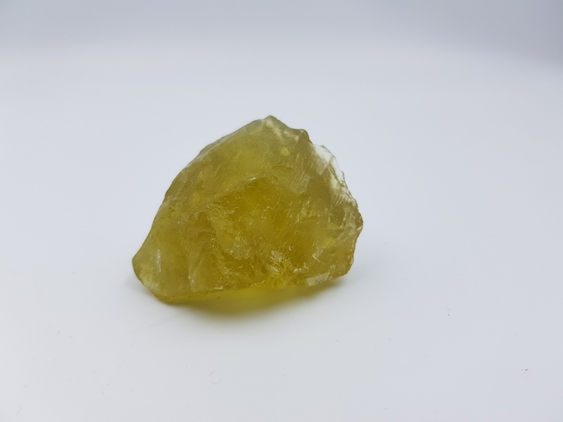 Lemon κιτρίνης-lemon citrine-min336 Lavriostone