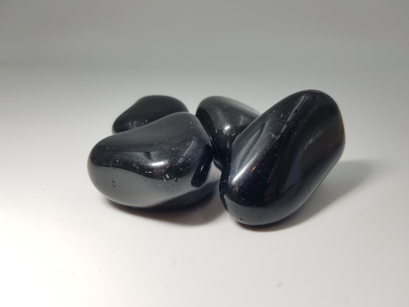 Οψιδιανός Βελβέτ_Obsidian velvet XL_CR134 Lavriostone
