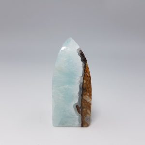 Point Αραγωνίτης μπλε_P11 Lavriostone