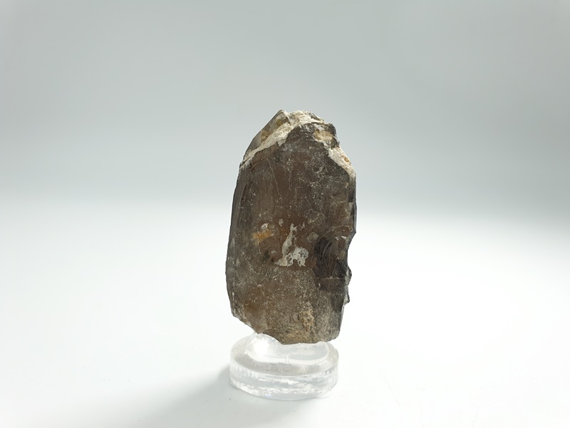 Καπνίας_min710 Καπνίας Smoky Quartz Δασωτό Δράμας Lavriostone