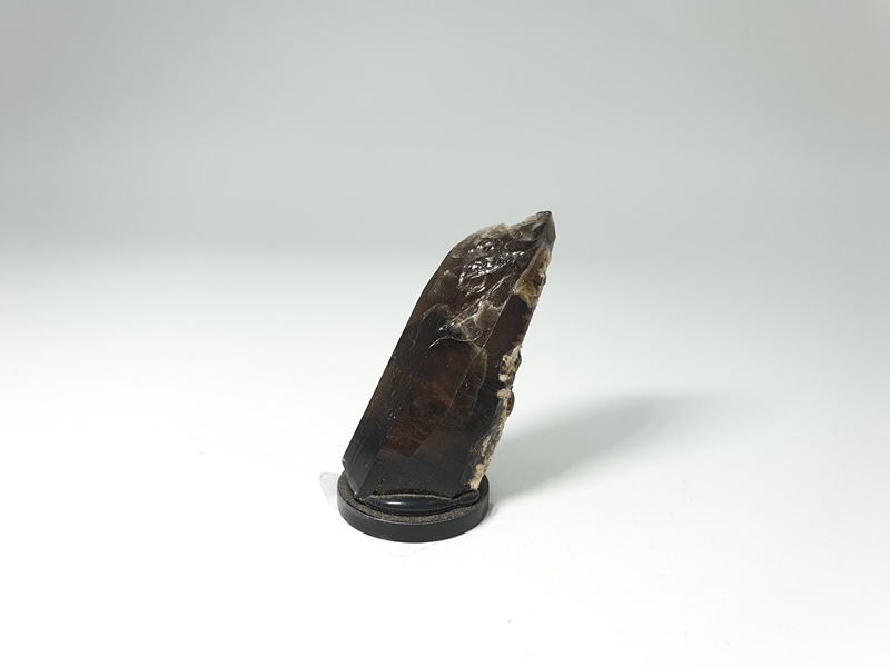 Μόριον Καπνίας_min716 Καπνίας Smoky Quartz Δασωτό Δράμας Lavriostone