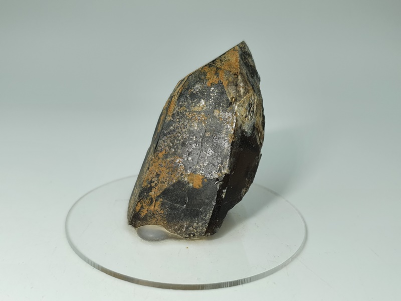 Μόριον Καπνίας_min731 Καπνίας Smoky Quartz Δασωτό Δράμας Lavriostone