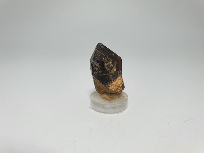 Μόριον Καπνίας_min739 Καπνίας Smoky Quartz Δασωτό Δράμας Lavriostone