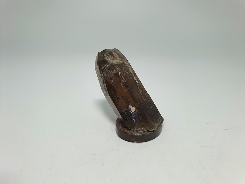 Μόριον Καπνίας_min745 Καπνίας Smoky Quartz Δασωτό Δράμας Lavriostone