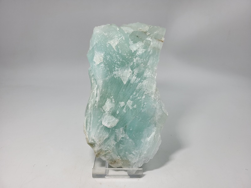 Αραγωνίτης μπλέ Aragonite_min1088 Lavriostone