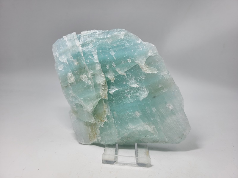 Αραγωνίτης μπλέ Aragonite_min1090 Lavriostone