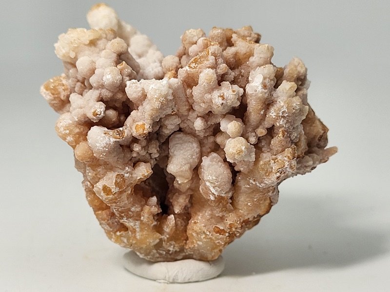 Κοραλλοειδής Αραγωνίτης Λαυρίου aragonite_min1021 Lavriostone