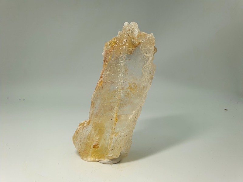 Σεληνίτης Λαυρίου selenite_min1043 Lavriostone