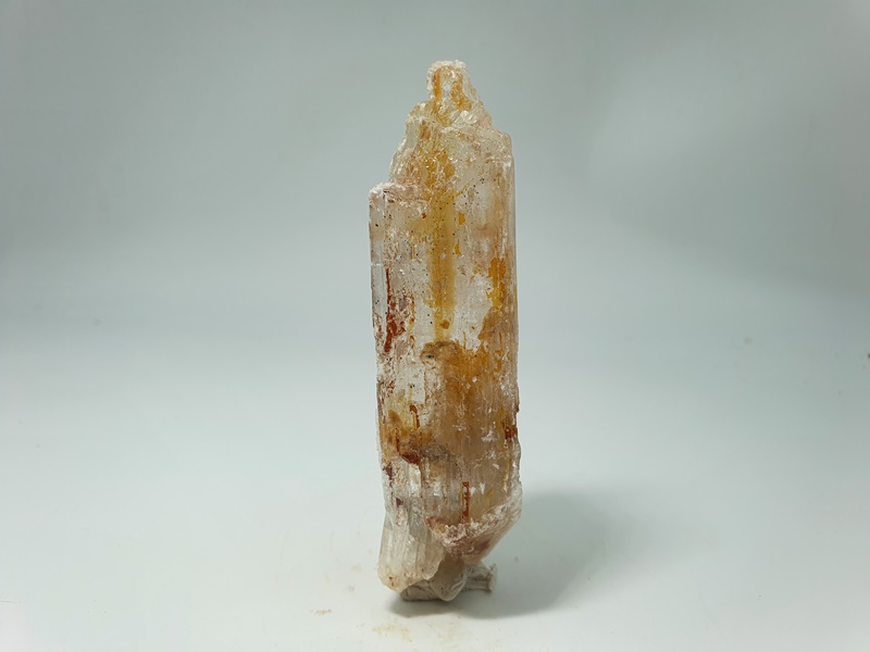 Σεληνίτης Λαυρίου selenite_min1049 Lavriostone