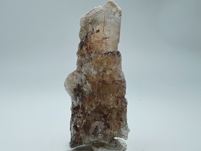 Σεληνίτης Λαυρίου selenite_min1051 Lavriostone