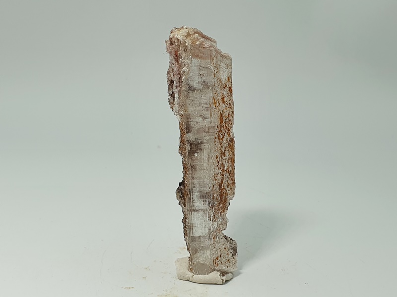 Σεληνίτης Λαυρίου selenite_min1052 Lavriostone