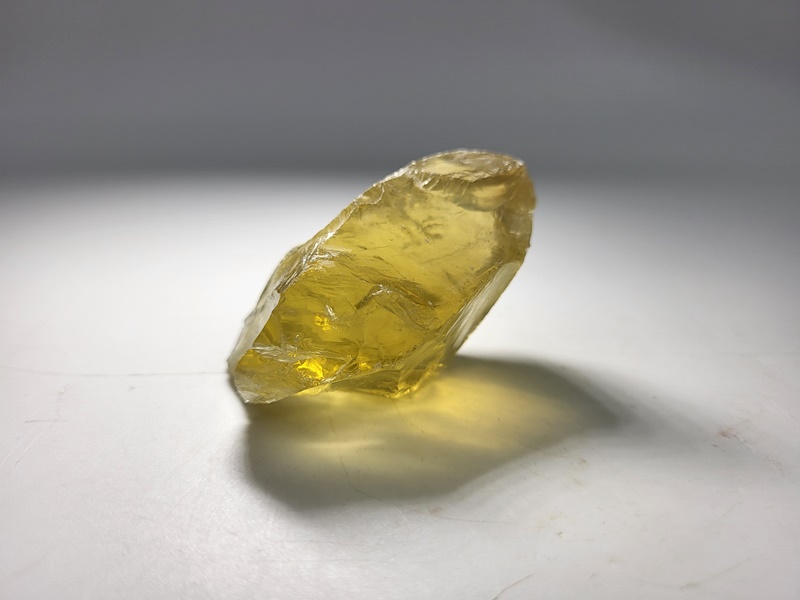 Κιτρίνης lemon Citrine_min1208 Lavriostone