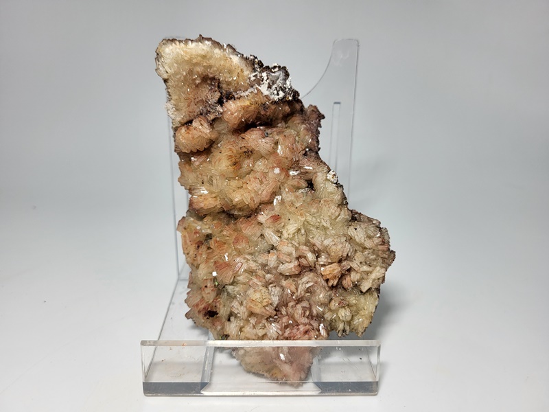 Βαρύτης κόκκινος baryte_min1353 Lavriostone