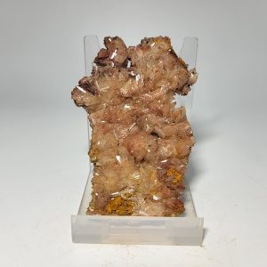 Βαρύτης κόκκινος baryte_min1359 Lavriostone