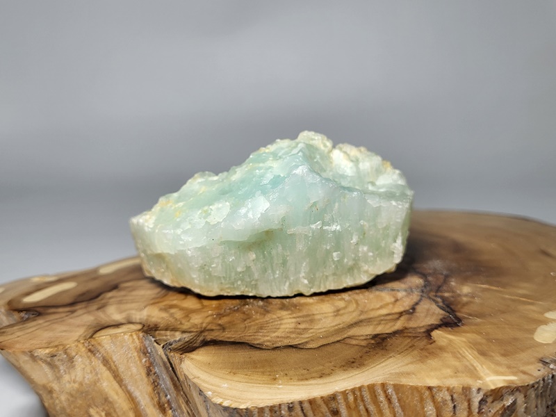 Αραγωνίτης μπλέ Aragonite_min1426 Lavriostone