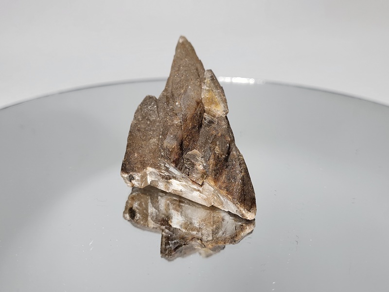 Καλσίτης – Calcite min1441 Lavriostone