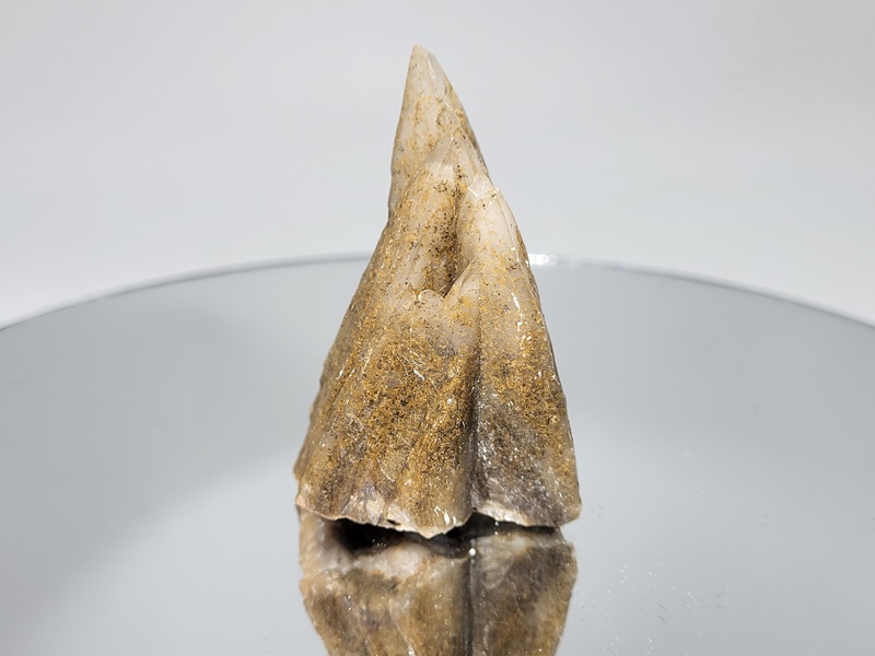 Καλσίτης – Calcite min1447 Lavriostone