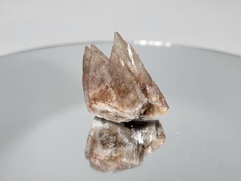 Καλσίτης – Calcite min1448 Lavriostone