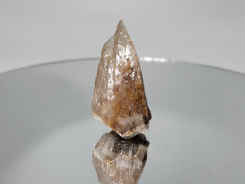Καλσίτης – Calcite min1451 Lavriostone
