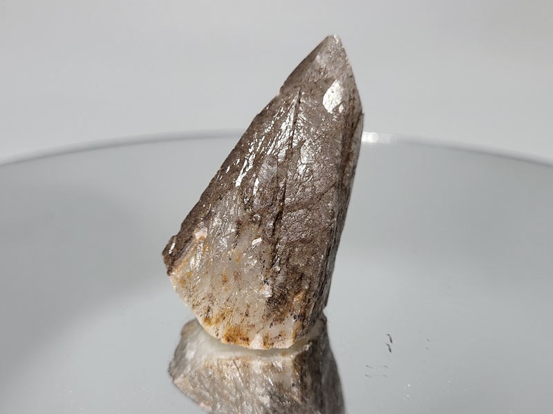 Καλσίτης – Calcite min1458 Lavriostone