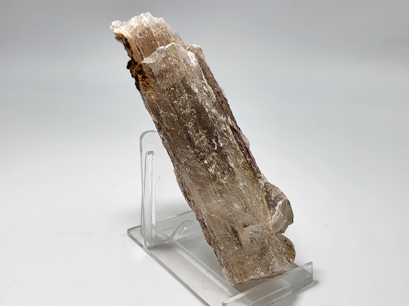 Σεληνίτης Λαυρίου selenite_min1542 Lavriostone