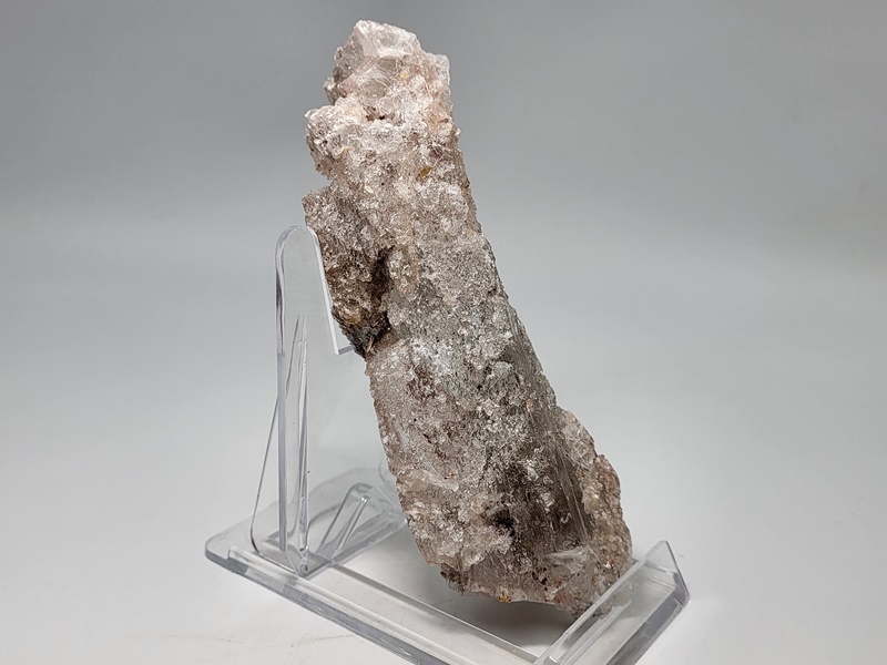 Σεληνίτης Λαυρίου selenite_min1543 Lavriostone