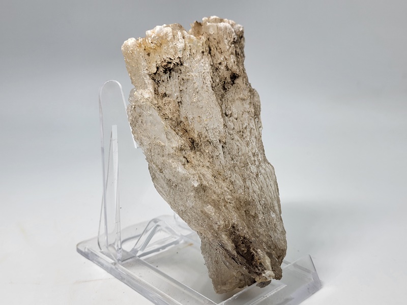 Σεληνίτης Λαυρίου selenite_min1545 Lavriostone