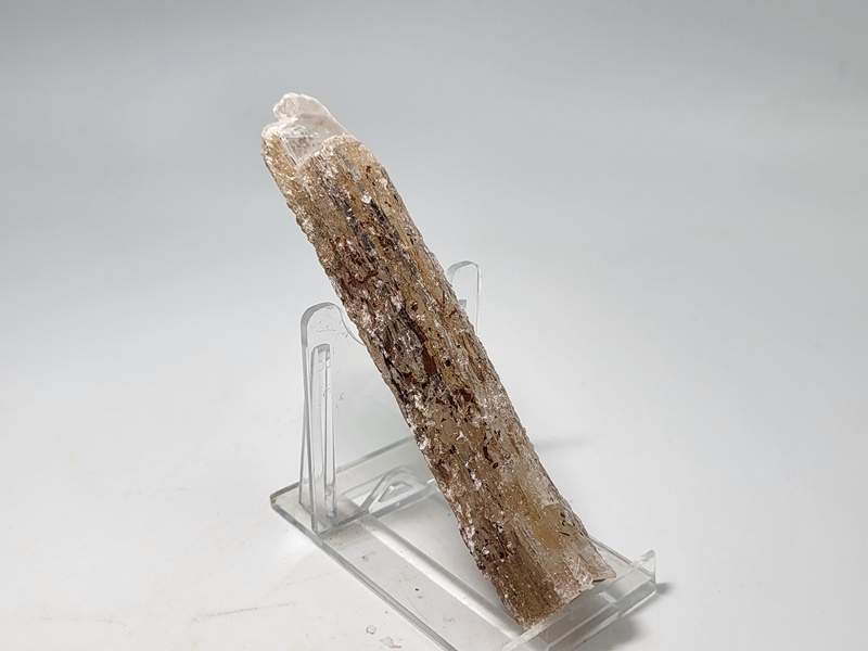 Σεληνίτης Λαυρίου selenite_min1561 Lavriostone