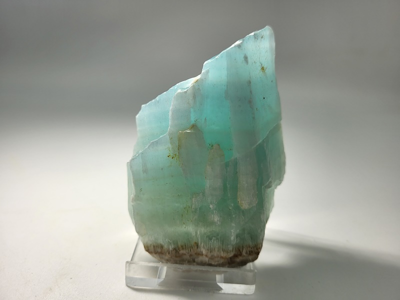 Αραγωνίτης μπλέ Aragonite_min1600 Lavriostone