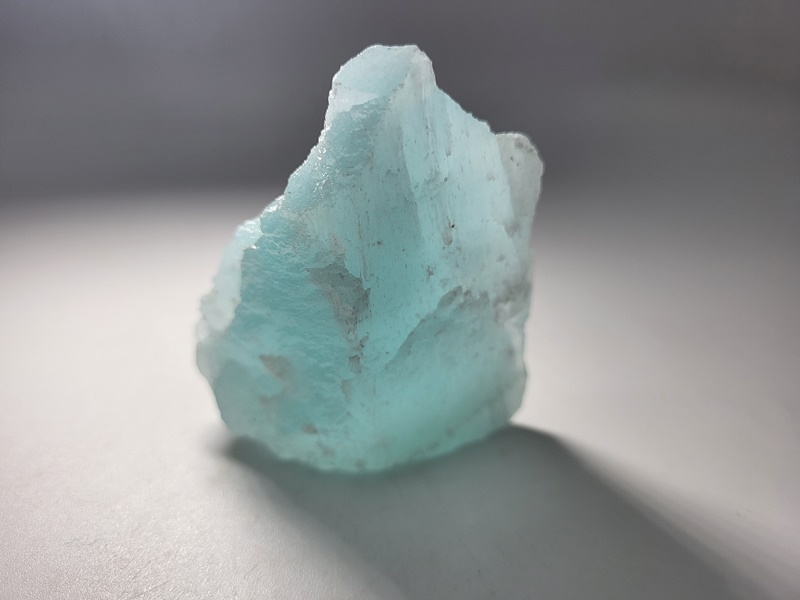 Αραγωνίτης μπλέ Aragonite_min1620 Lavriostone