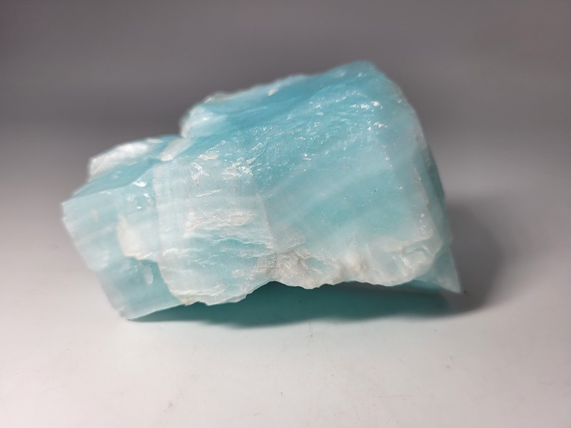 Αραγωνίτης μπλέ Aragonite_min1627 Lavriostone