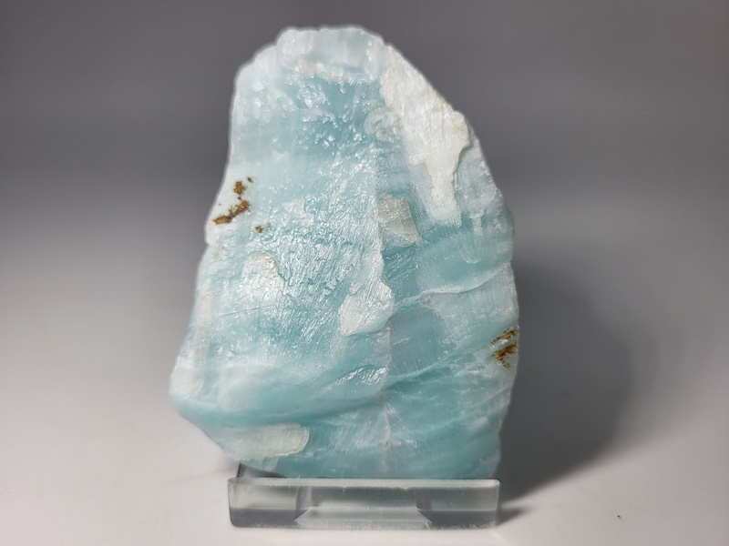 Αραγωνίτης μπλέ Aragonite_min1629 Lavriostone