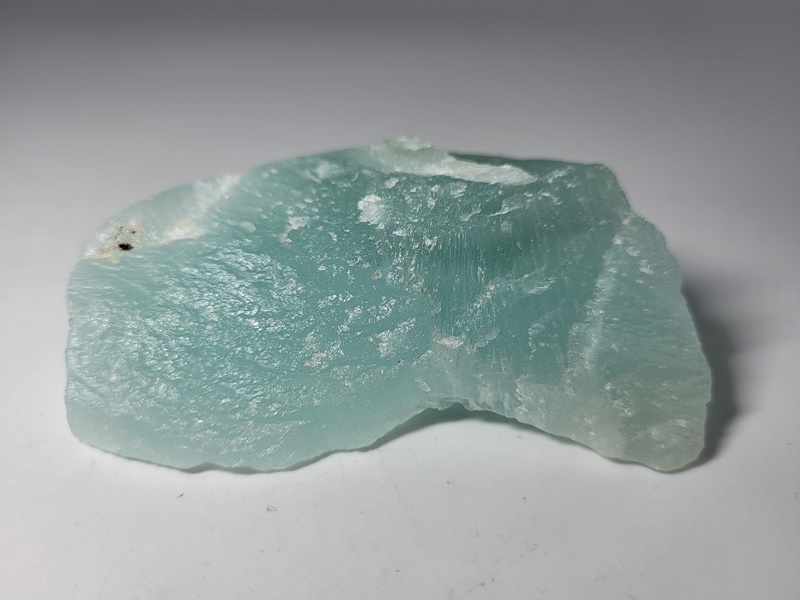 Αραγωνίτης μπλέ Aragonite_min1636 Lavriostone