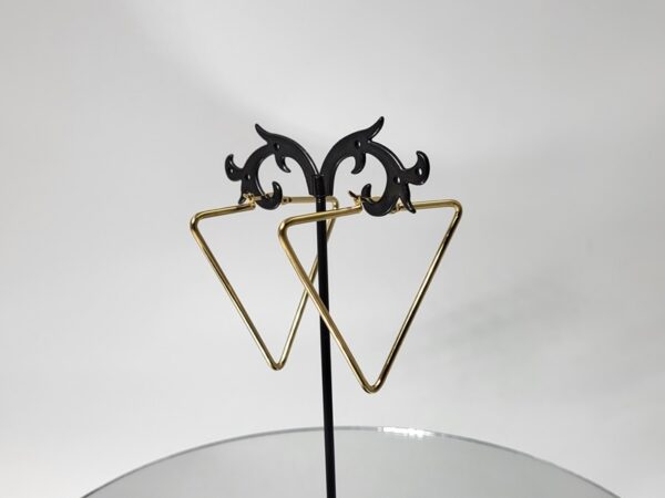 Κρίκοι Stainless Steel_STE1 Lavriostone