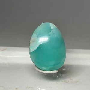 Σμιθσονίτης μπλέ cabochon_CAb99 Lavriostone