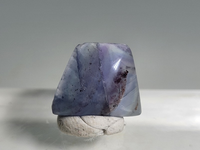 Φθορίτης cabochon_CAb118 Lavriostone