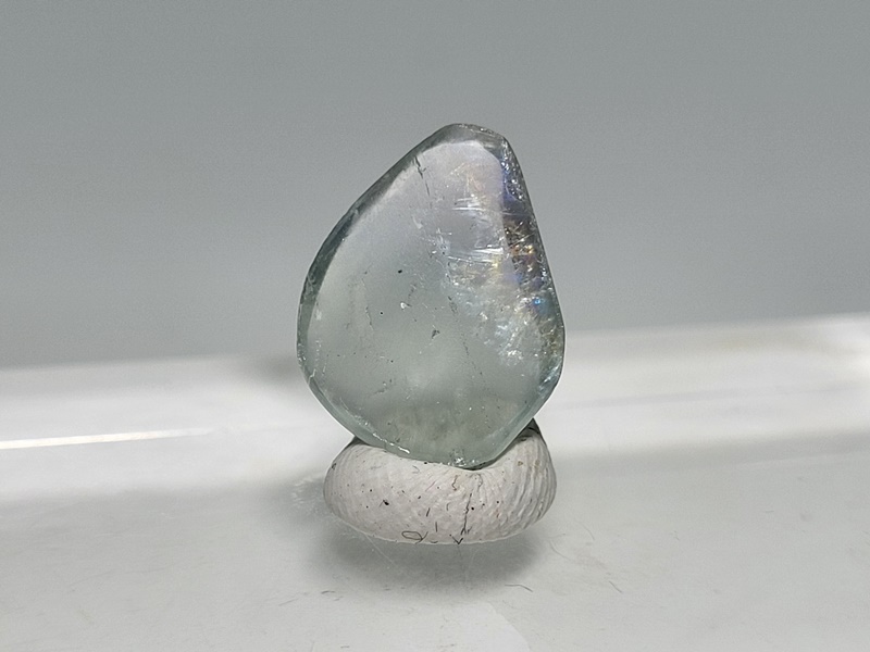 Φθορίτης cabochon_CAb125 Lavriostone