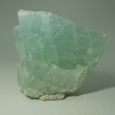 Αραγωνίτης μπλέ Aragonite_min1738 Lavriostone