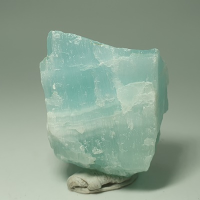 Αραγωνίτης μπλέ Aragonite_min1741 Lavriostone